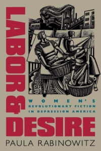 Omslagafbeelding: Labor and Desire 1st edition 9780807843321