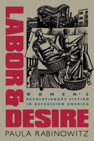 Imagen de portada: Labor and Desire 1st edition 9780807843321