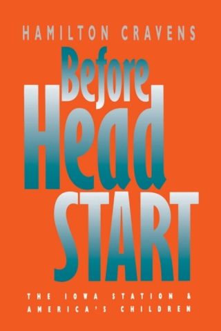 Cover image: Before Head Start 1st edition 9780807820926