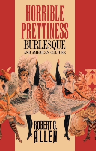 Cover image: Horrible Prettiness 1st edition 9780807843161