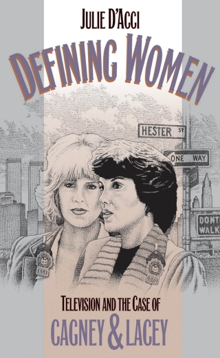 Cover image: Defining Women 1st edition 9780807844410