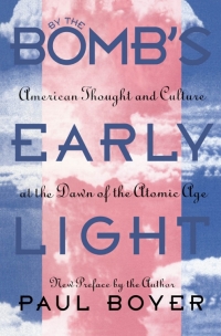 Cover image: By the Bomb's Early Light 2nd edition 9780807844809