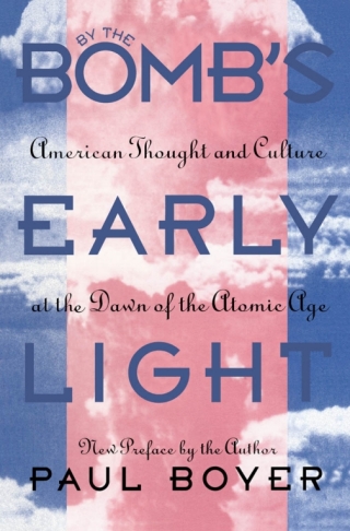 Cover image: By the Bomb's Early Light 2nd edition 9780807844809
