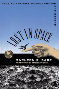 Cover image: Lost in Space 1st edition 9780807844212