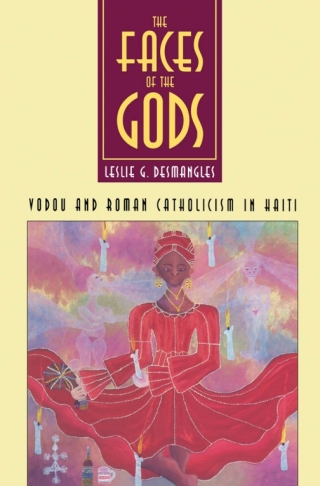 Cover image: The Faces of the Gods 1st edition 9780807843932