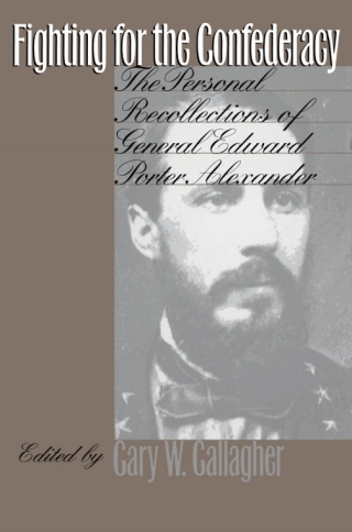 Cover image: Fighting for the Confederacy 1st edition 9780807818480