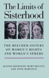 Cover image: The Limits of Sisterhood 1st edition 9780807817681