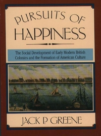 Cover image: Pursuits of Happiness 1st edition 9780807818046