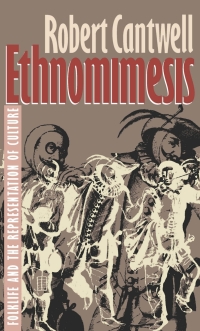 Cover image: Ethnomimesis 1st edition 9780807844243