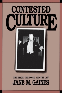 Cover image: Contested Culture 1st edition 9780807843260