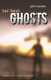 Cover image: Tar Heel Ghosts 1st edition 9780807806609
