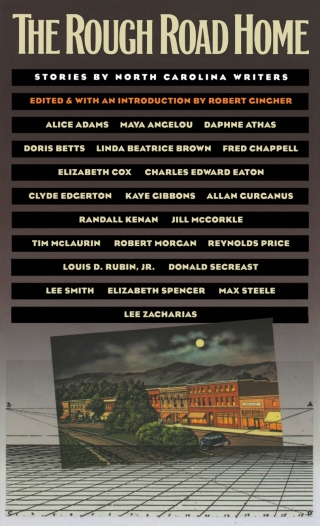 Cover image: The Rough Road Home 1st edition 9780807843970