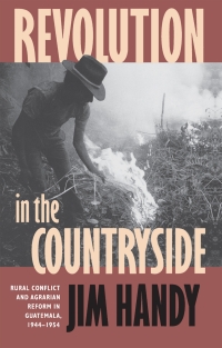 Cover image: Revolution in the Countryside 1st edition 9780807821275