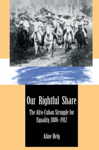 Omslagafbeelding: Our Rightful Share 1st edition 9780807821848