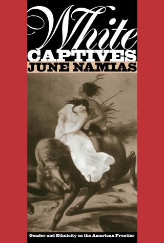 Imagen de portada: White Captives 1st edition 9780807844083