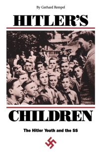 Cover image: Hitler's Children 1st edition 9780807842997