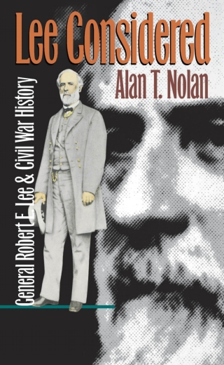 Cover image: Lee Considered 1st edition 9780807819562
