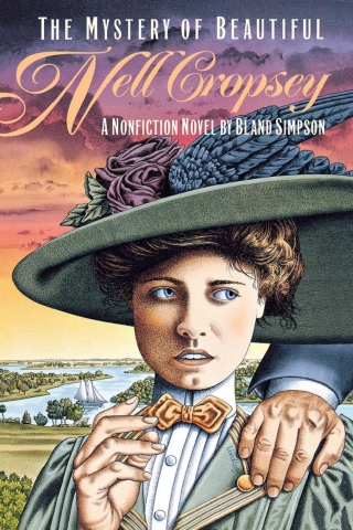 Cover image: The Mystery of Beautiful Nell Cropsey 1st edition 9781469674209