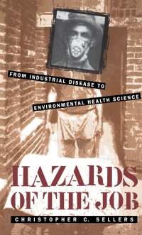 Cover image: Hazards of the Job 1st edition 9780807823149