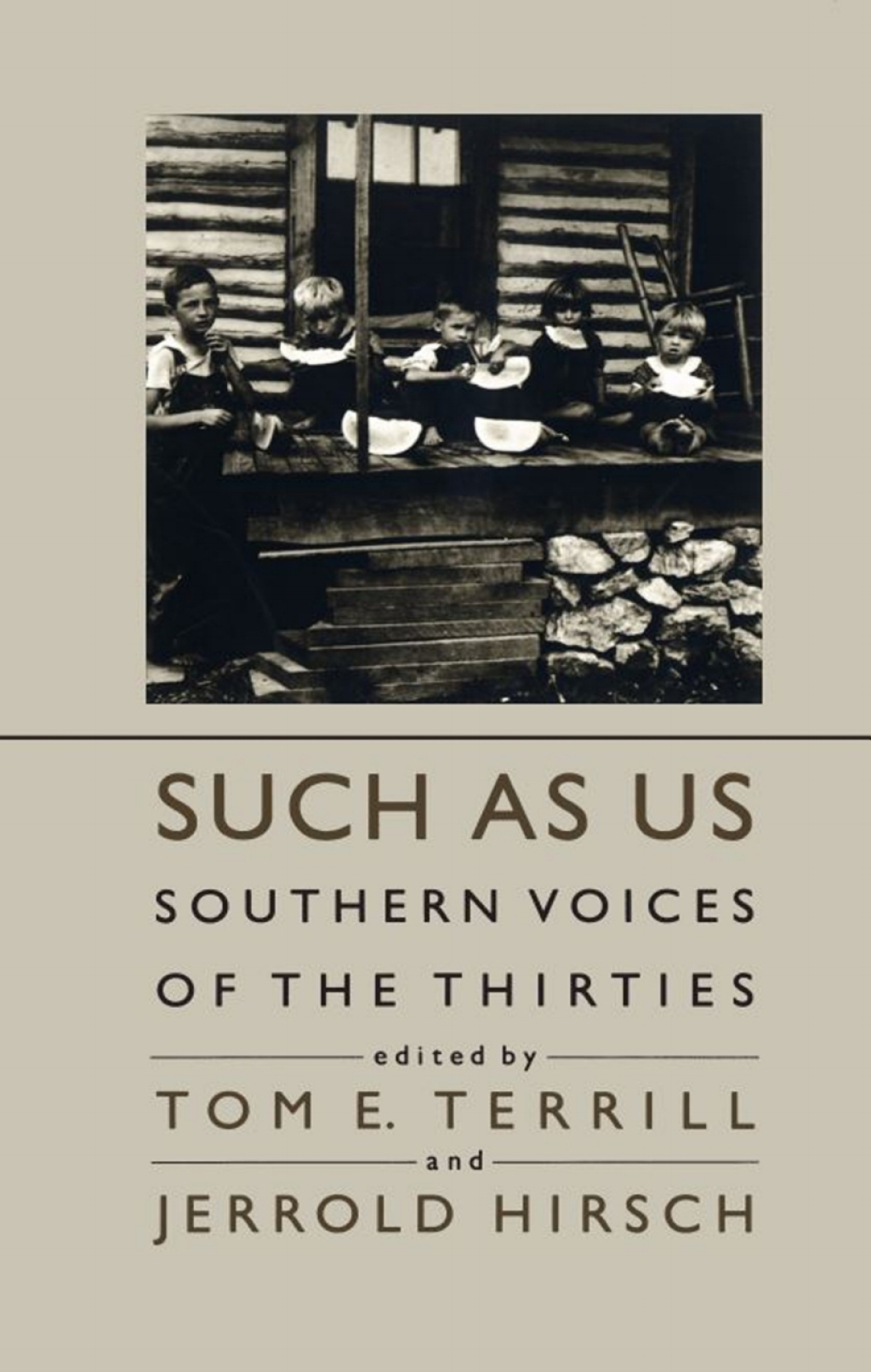 Such As Us  1st Edition eBook