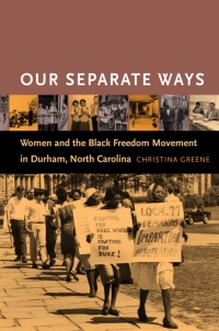 Cover image: Our Separate Ways 1st edition 9780807829387