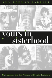 Cover image: Yours in Sisterhood 1st edition 9780807847350