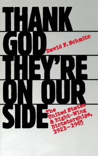 Imagen de portada: Thank God They're on Our Side 1st edition 9780807847732