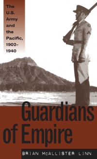 Imagen de portada: Guardians of Empire 1st edition 9780807823217
