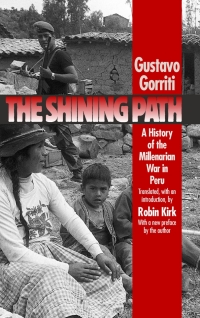 Cover image: The Shining Path 1st edition 9780807823736