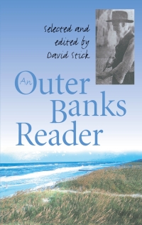 Cover image: An Outer Banks Reader 1st edition 9780807824207