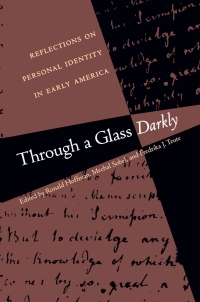 Cover image: Through a Glass Darkly 1st edition 9780807846445