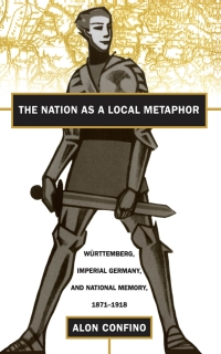 Cover image: The Nation as a Local Metaphor 1st edition 9780807846650