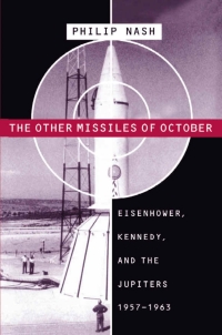 Cover image: The Other Missiles of October 1st edition 9780807846476