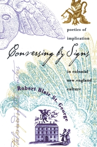 Cover image: Conversing by Signs 1st edition 9780807823828