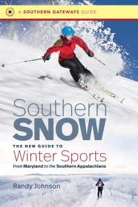 Cover image: Southern Snow 1st edition 9781469654201