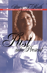Cover image: Past into Present 1st edition 9780807824078
