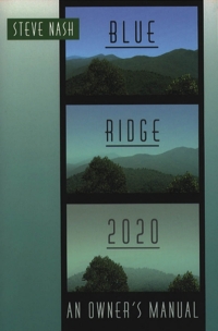Cover image: Blue Ridge 2020 1st edition 9780807847596