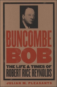 Imagen de portada: Buncombe Bob 1st edition 9780807850640