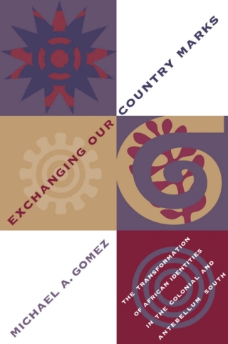 Cover image: Exchanging Our Country Marks 1st edition 9780807846940