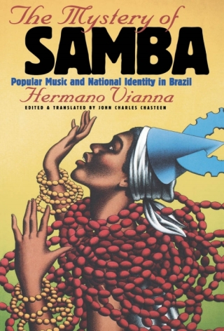 Cover image: The Mystery of Samba 1st edition 9780807847664