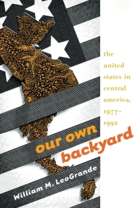 Imagen de portada: Our Own Backyard 1st edition 9780807848579