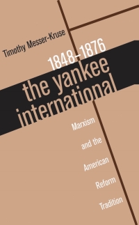 صورة الغلاف: The Yankee International 1st edition 9780807824030