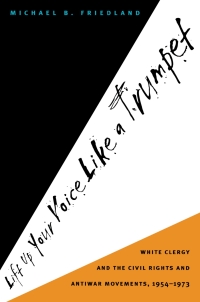 Cover image: Lift Up Your Voice Like a Trumpet 1st edition 9780807823385
