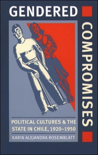 Cover image: Gendered Compromises 1st edition 9780807825679