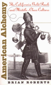 Cover image: American Alchemy 1st edition 9780807848562