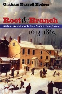 Cover image: Root and Branch 1st edition 9780807847787