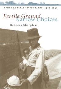 Omslagafbeelding: Fertile Ground, Narrow Choices 1st edition 9780807824566
