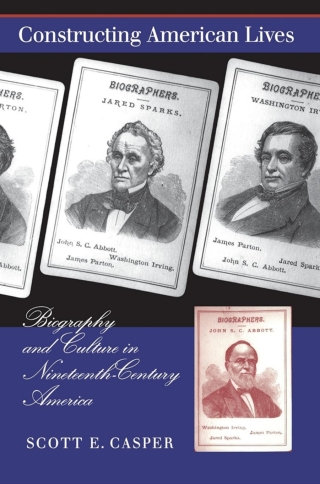 Imagen de portada: Constructing American Lives 1st edition 9780807847657