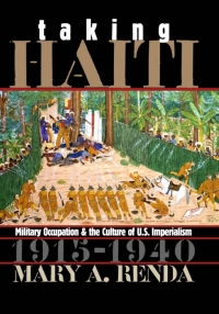 Cover image: Taking Haiti 1st edition 9780807826287
