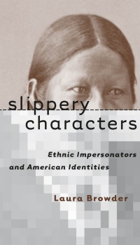 表紙画像: Slippery Characters 1st edition 9780807848593